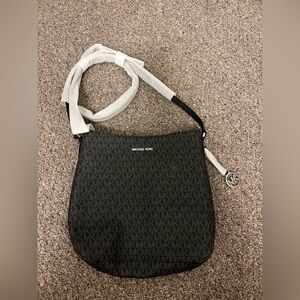 Michael Kors Black Purse